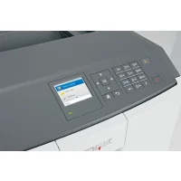 Принтер Lexmark C746dn фото 3
